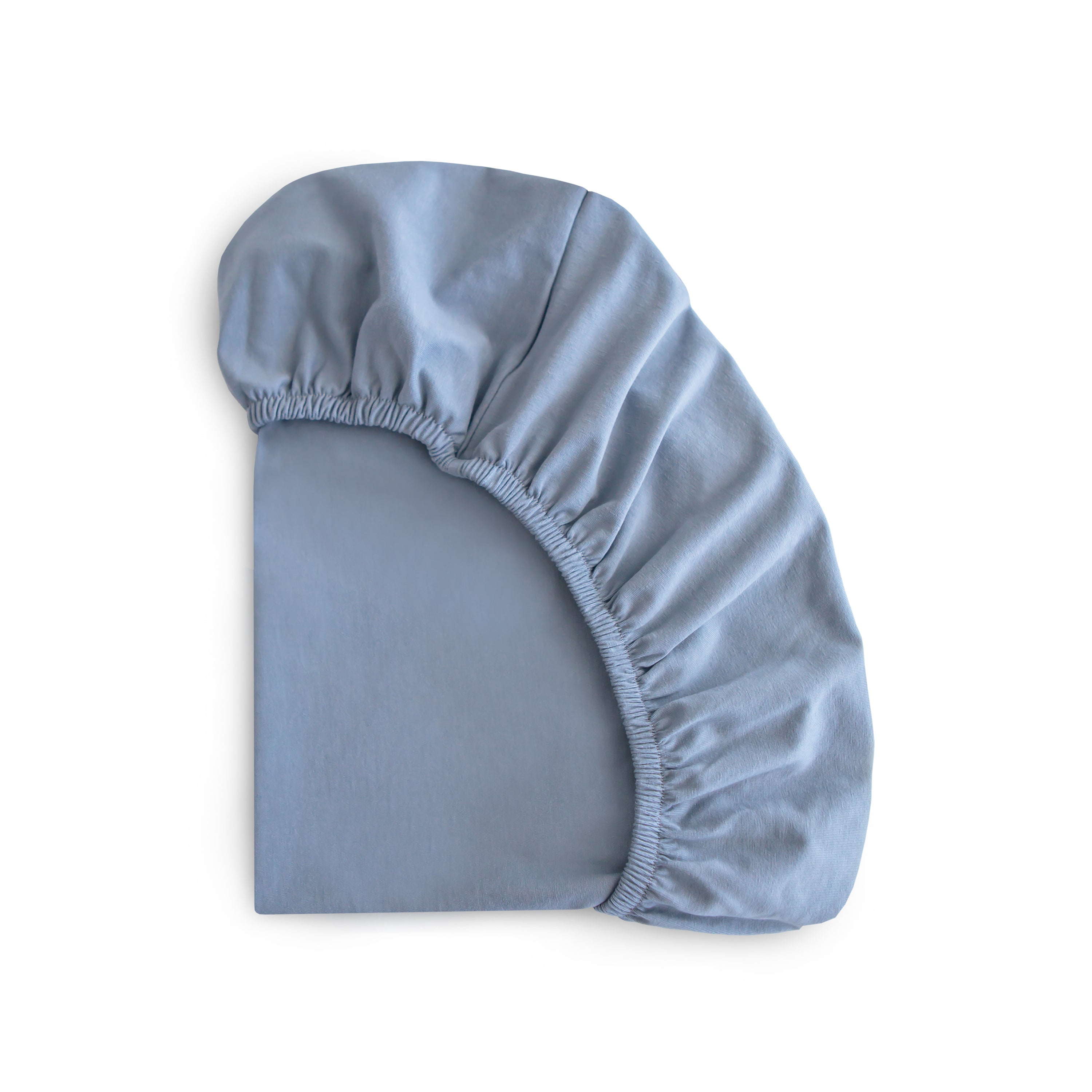 Stretchy MINI Crib Sheet crib sheets Mushie