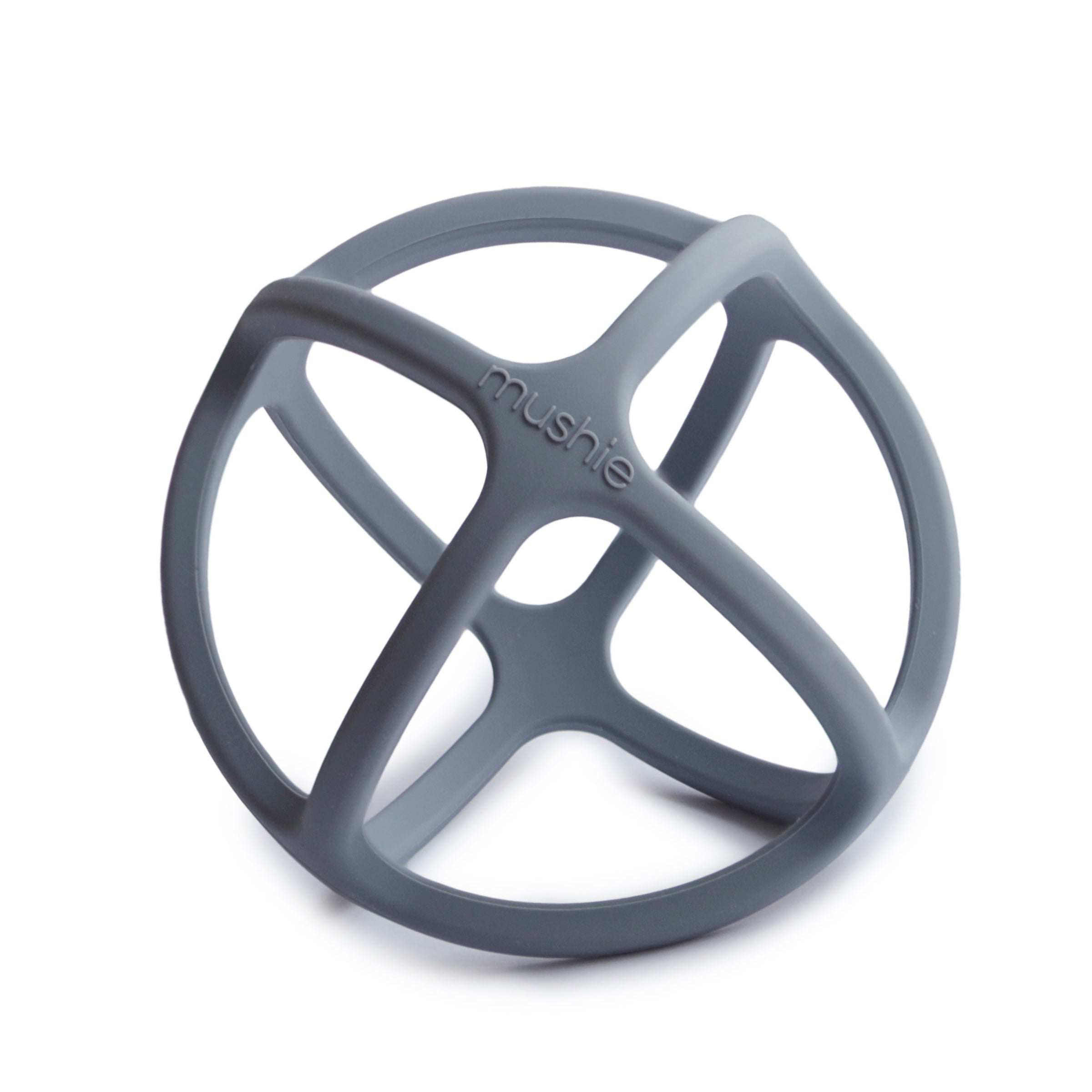 Ball Teether teether Mushie Tradewinds