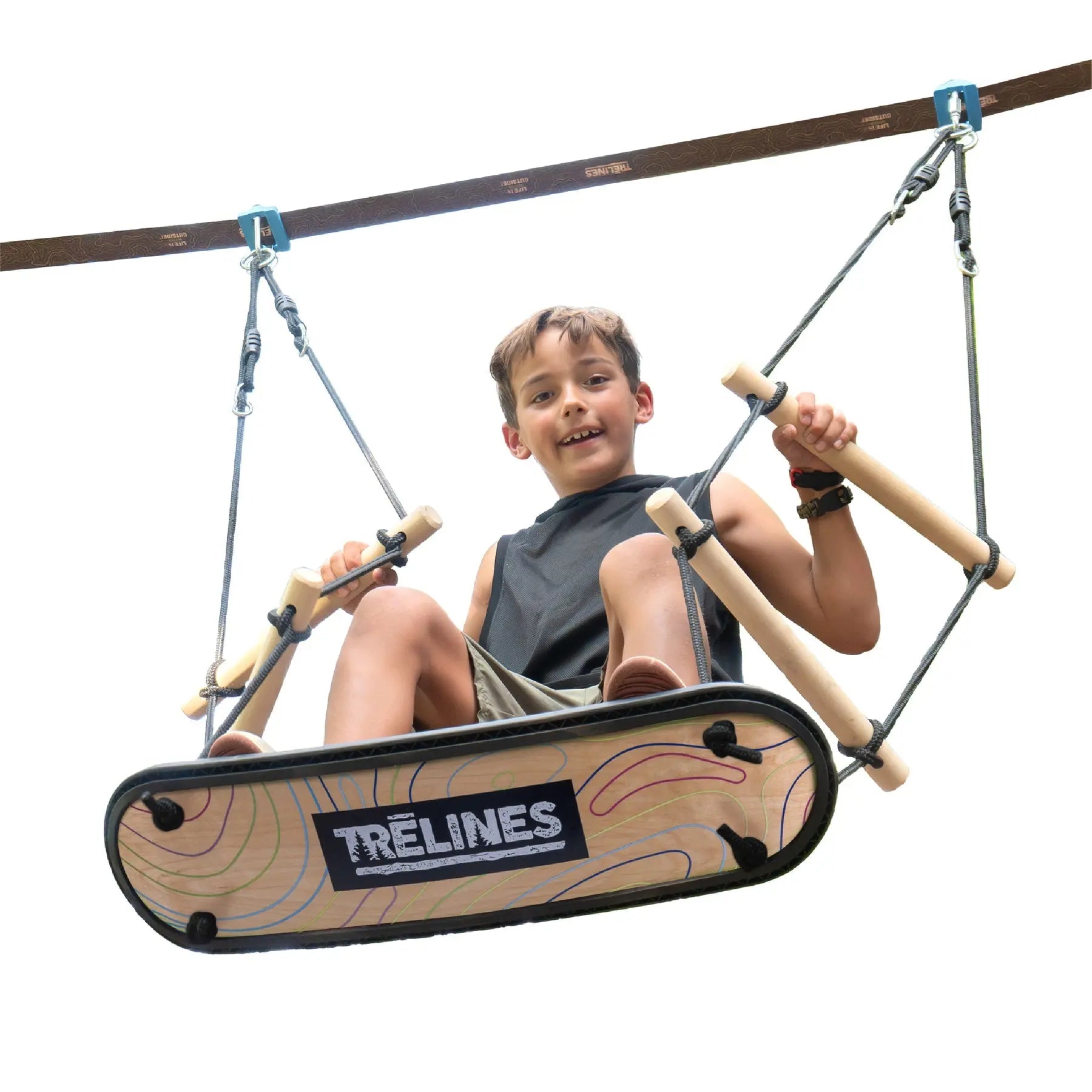 Libo Treboard Surfin' Swing