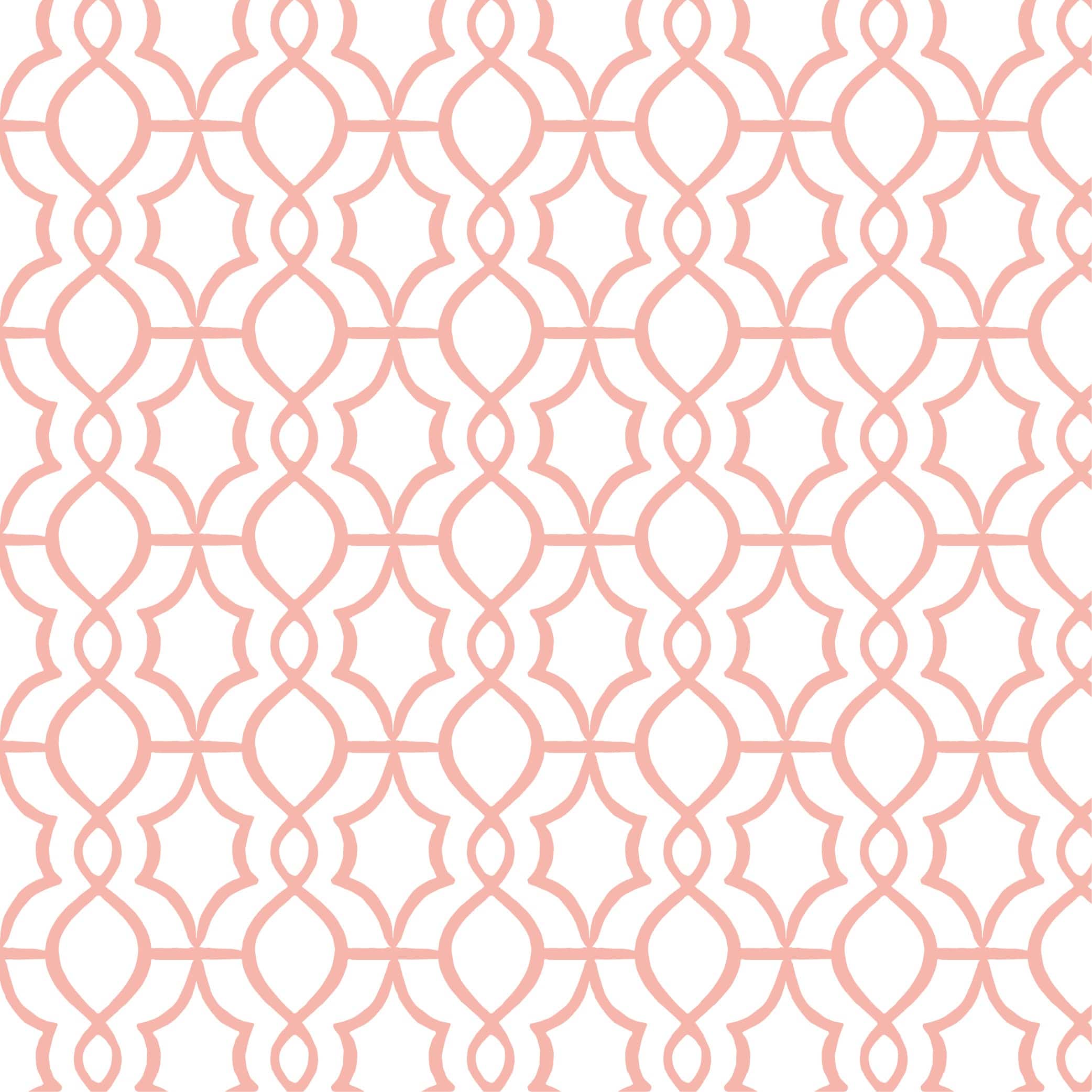 Trellis Classic Muslin Changing Pad Cover Changing Pad Cover Bebe au Lait
