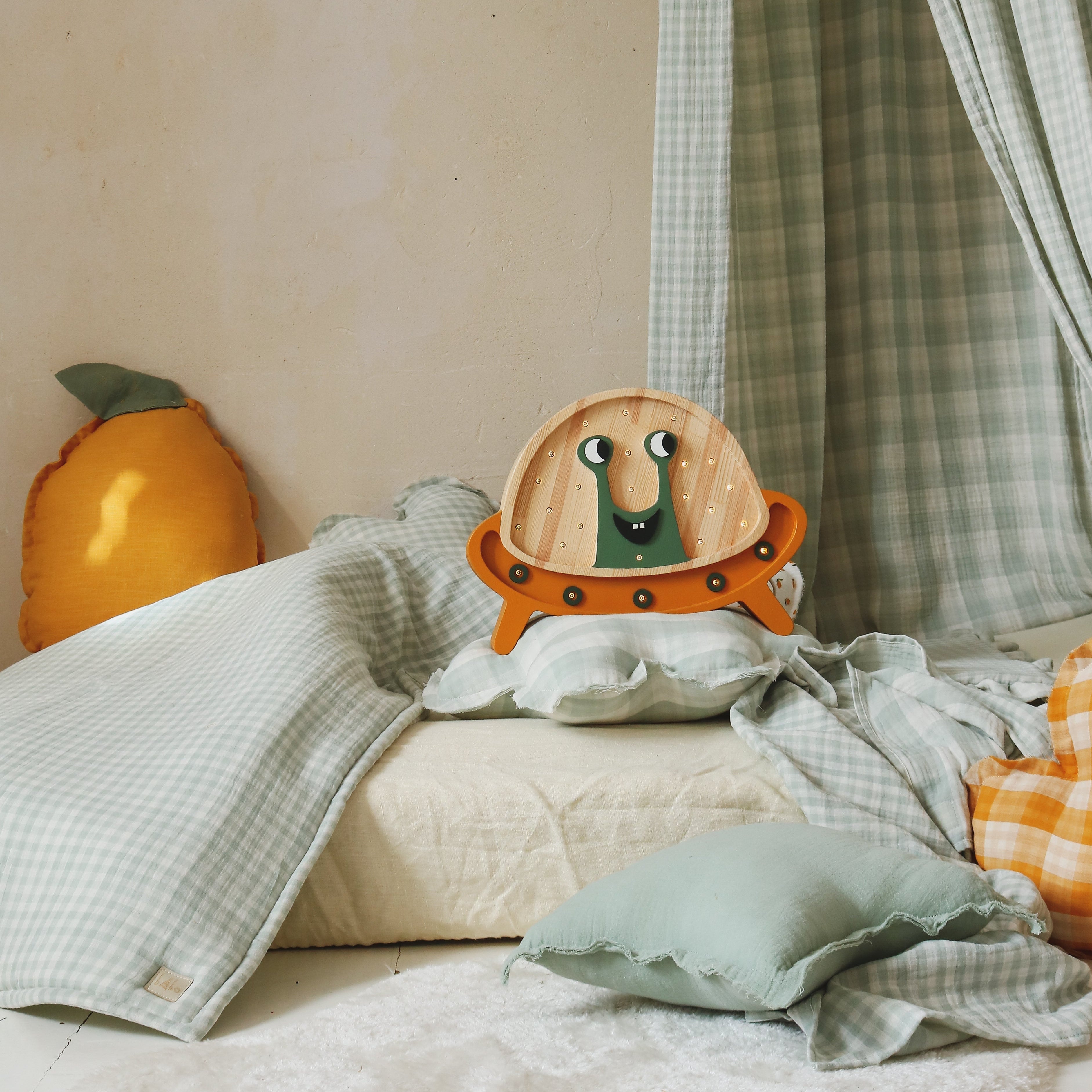 Little Lights UFO Lamp