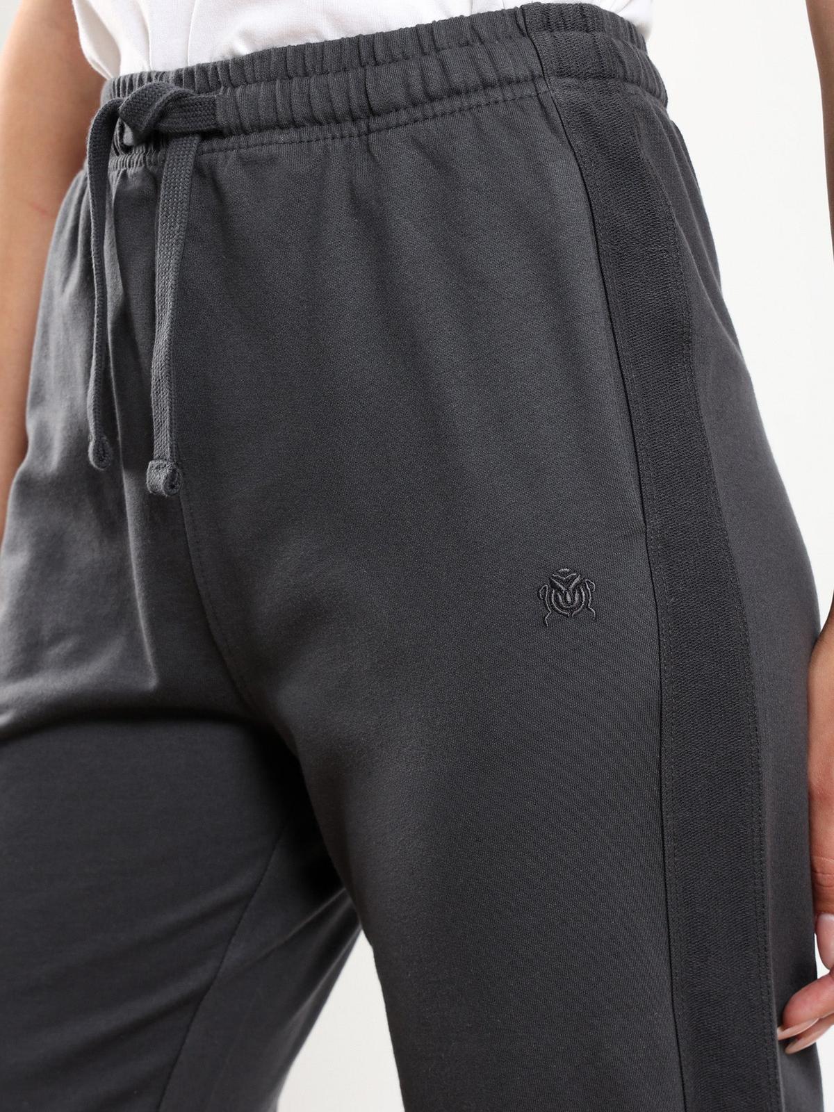 Tanta Sweatpant - Midnight Grey
