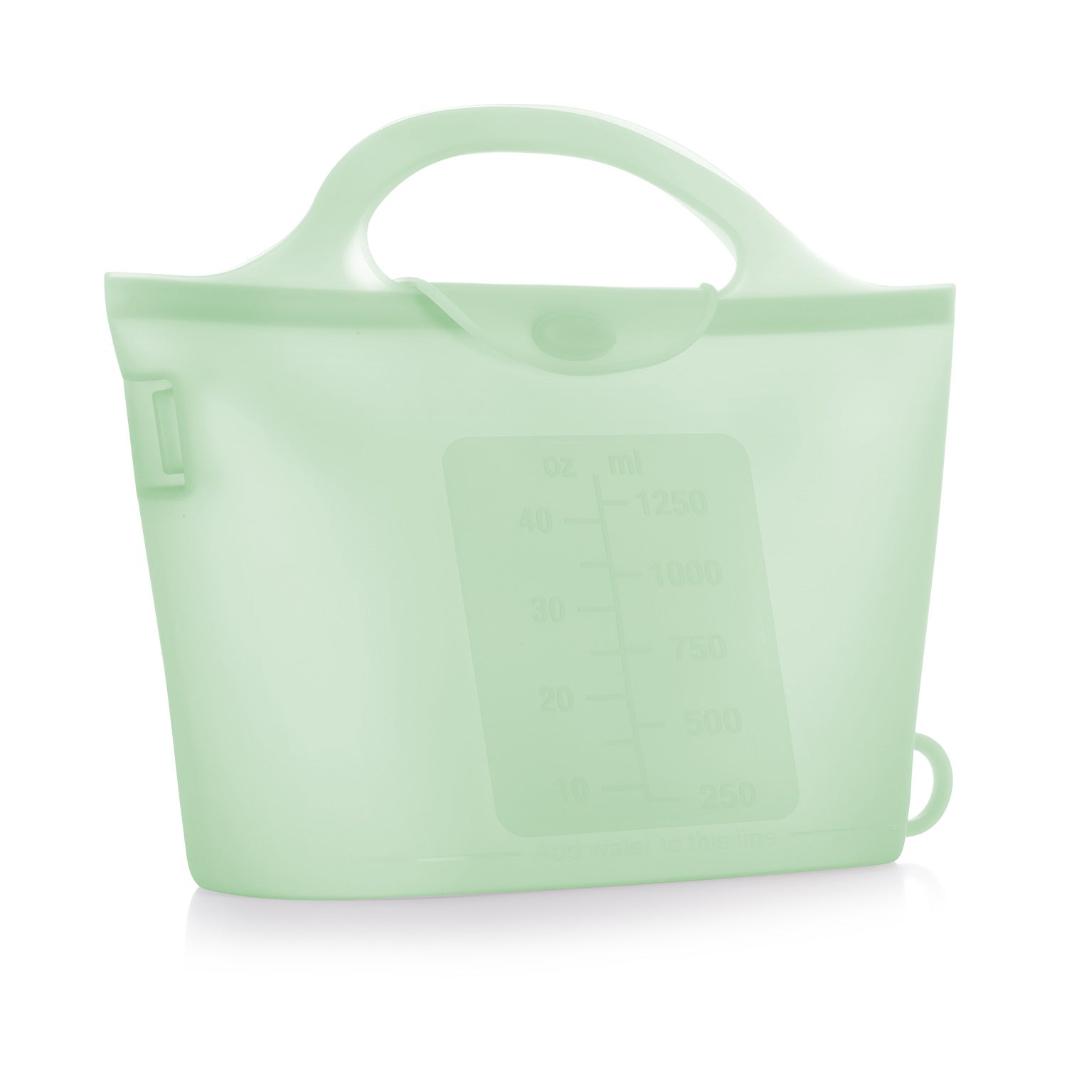Haakaa Multipurpose Steamer & Sterilizer Bag