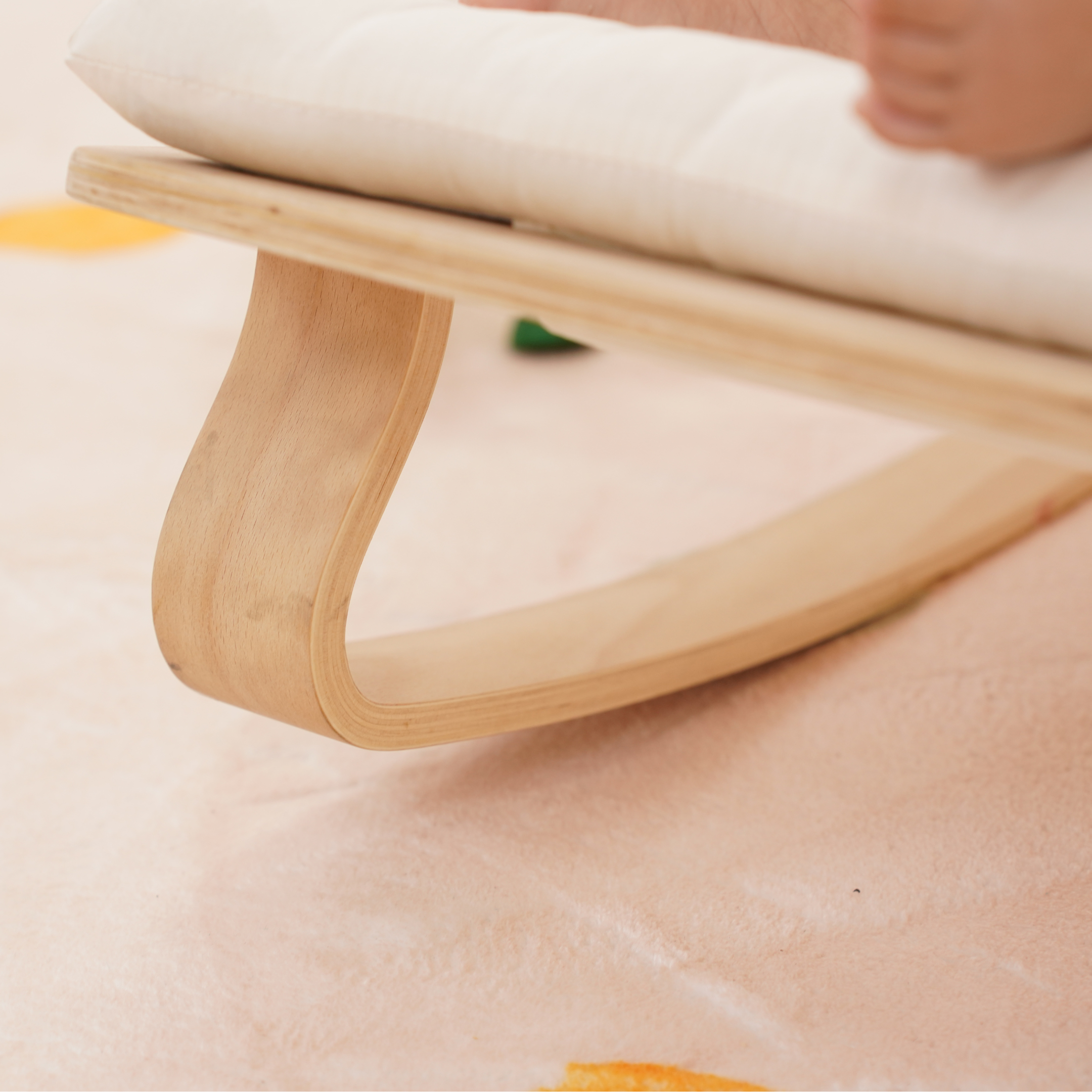 Nest | Baby Rocker & Recliner