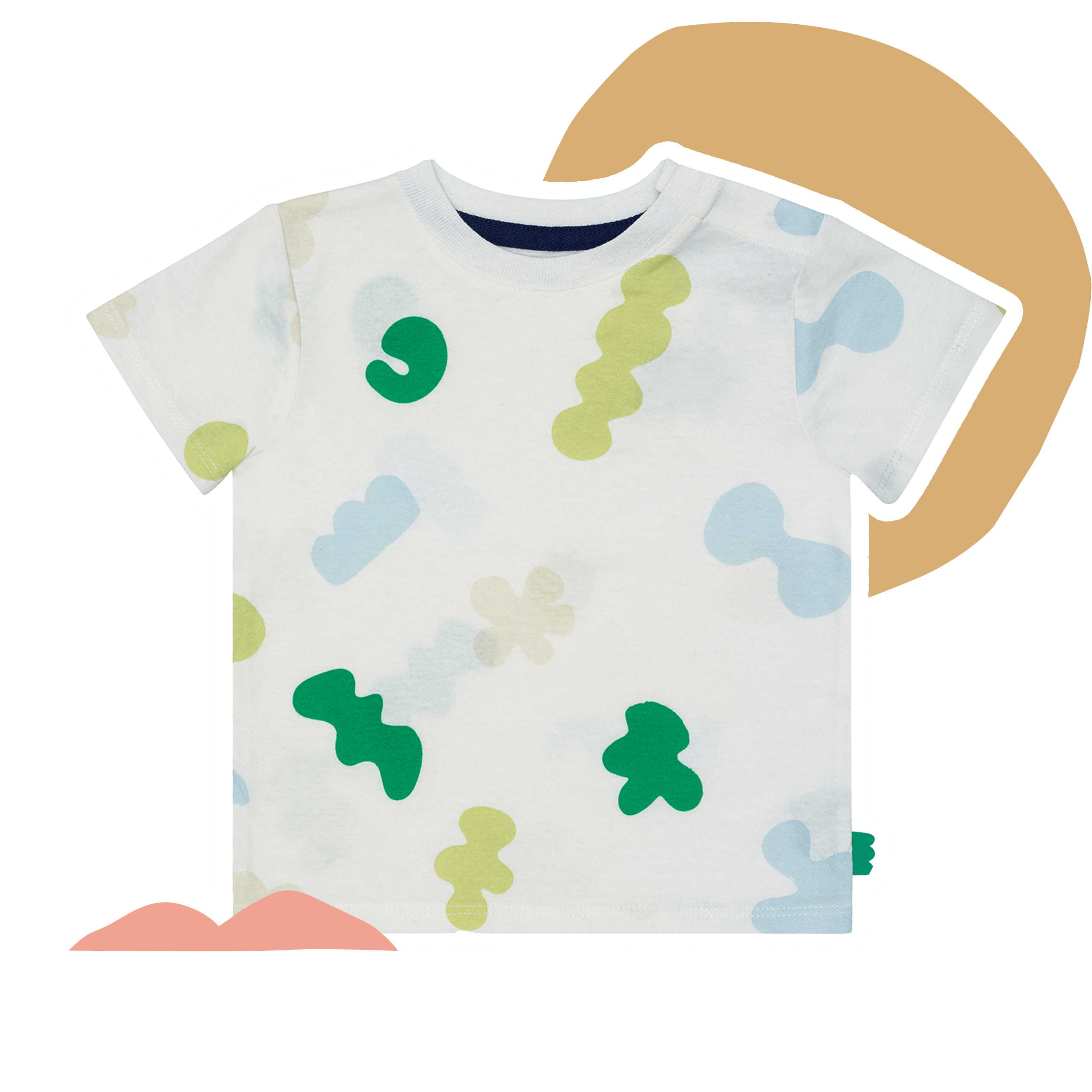 Algae T-Shirt - Algae