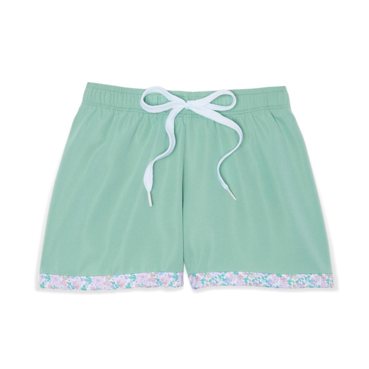 Jude Trunks - Green