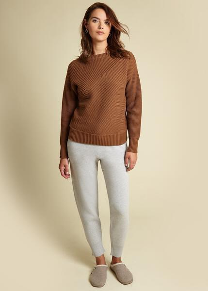 Slim Joggers - Aero