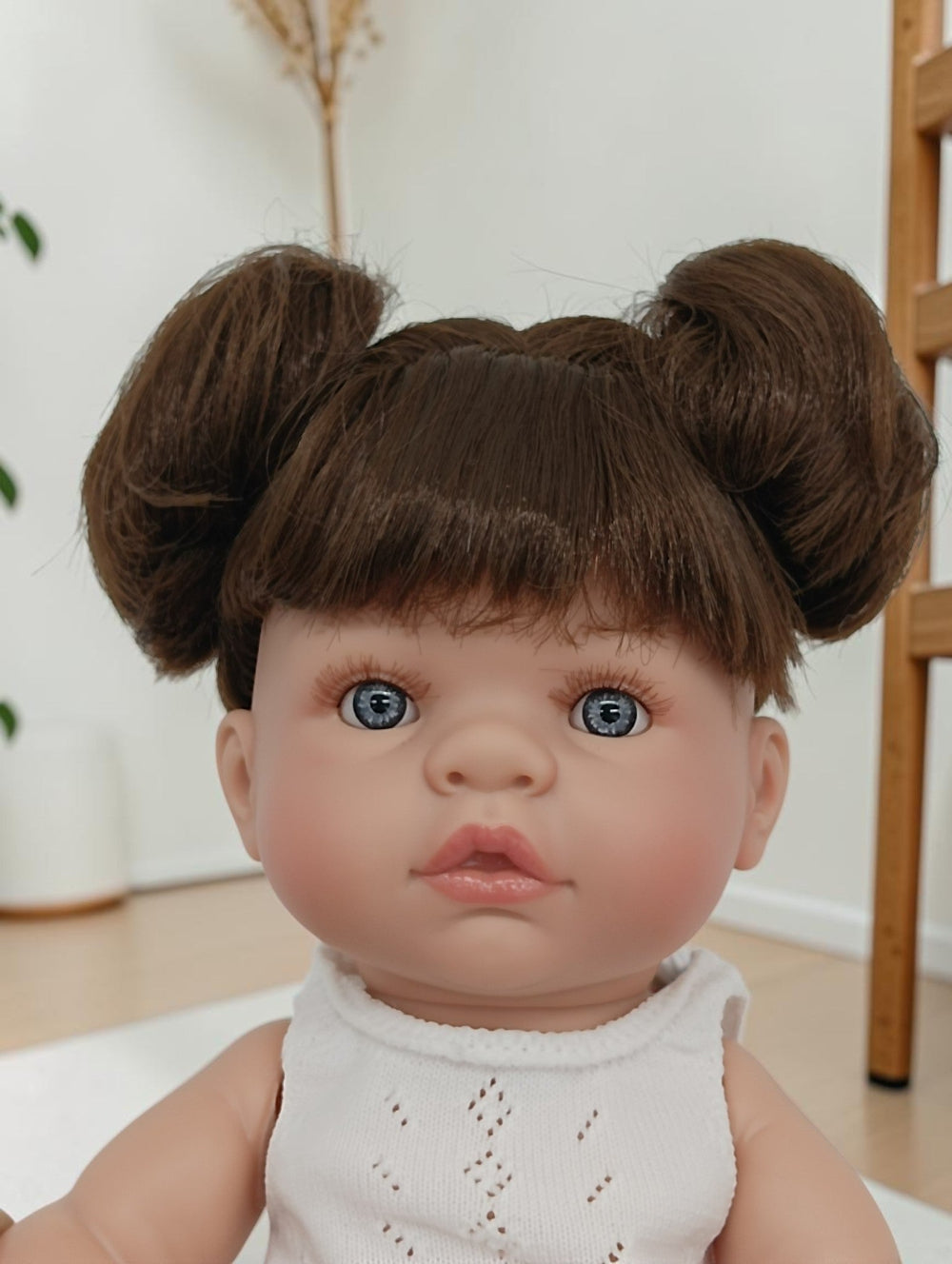 Bebenita 14" Baby Girl Doll - Verona