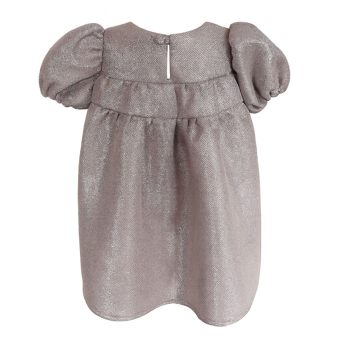 Halsten Dress - Pink