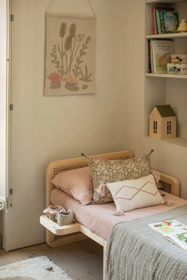 WALL DECOR MAGIC POND Little Wonder & Co