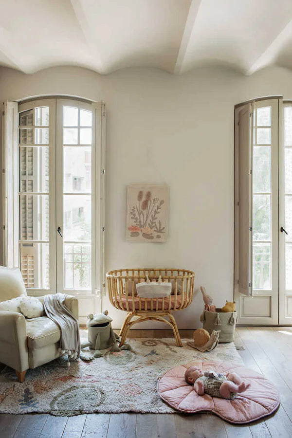 WALL DECOR MAGIC POND Little Wonder & Co