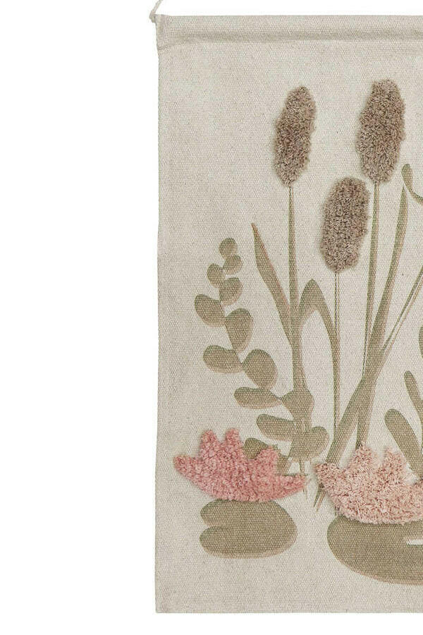 WALL DECOR MAGIC POND Little Wonder & Co