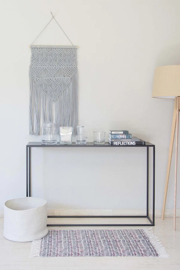 WALL HANGING MACRAMÉ Little Wonder & Co