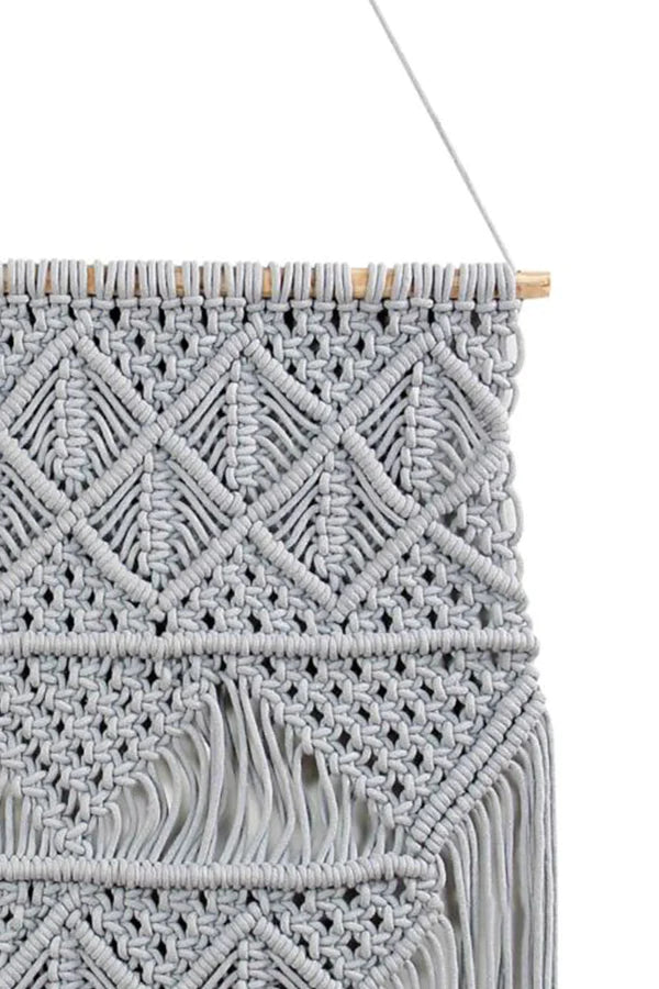 WALL HANGING MACRAMÉ Little Wonder & Co