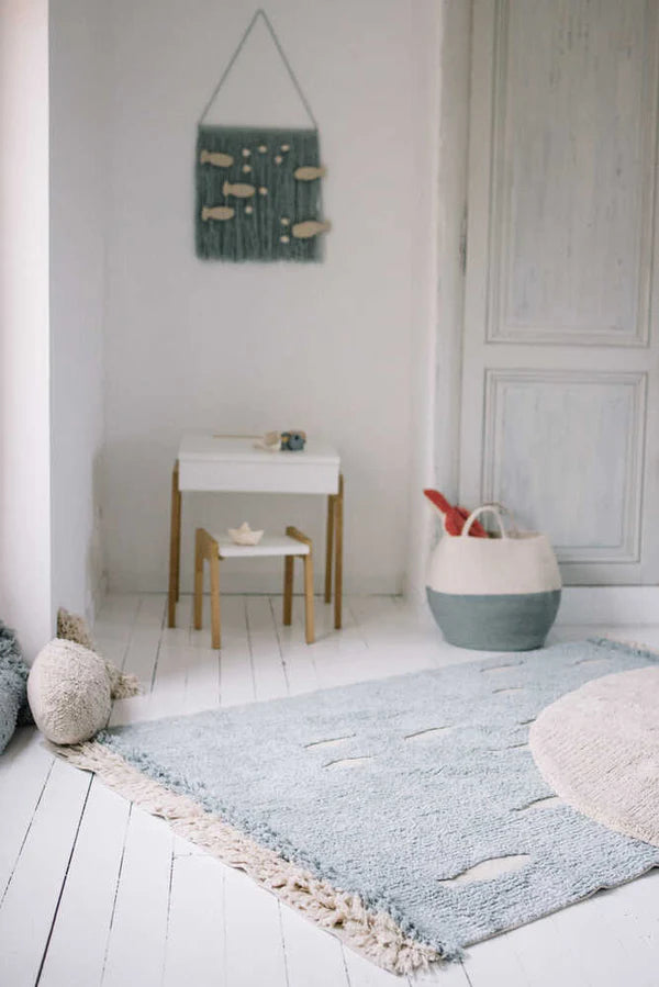 WALL HANGING OCEAN Little Wonder & Co