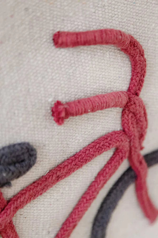 WALL POCKET HANGING COOL KIDS RIDE BIKES Little Wonder & Co