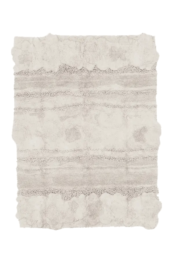 WASHABLE PLAY RUG VEGGIE GARDEN Lorena Canals