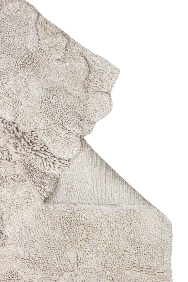 WASHABLE PLAY RUG VEGGIE GARDEN Lorena Canals