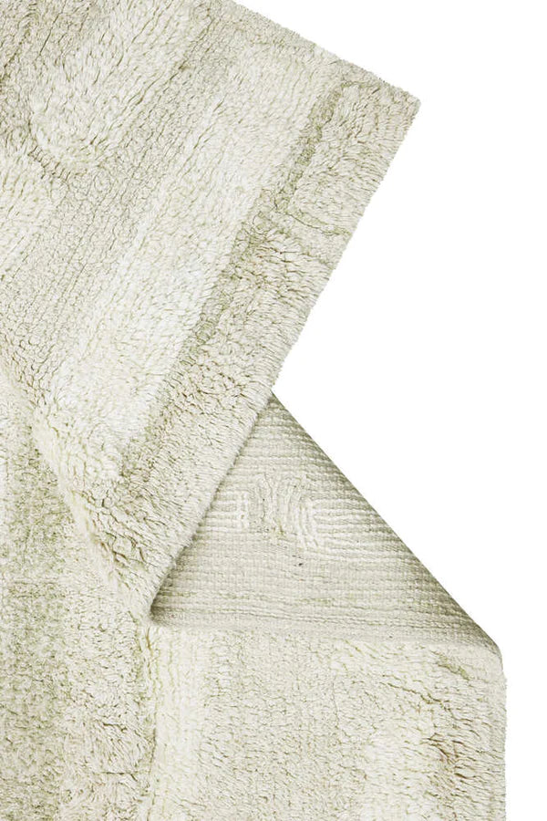 WASHABLE RUG BAMBOO FOREST Little Wonder & Co