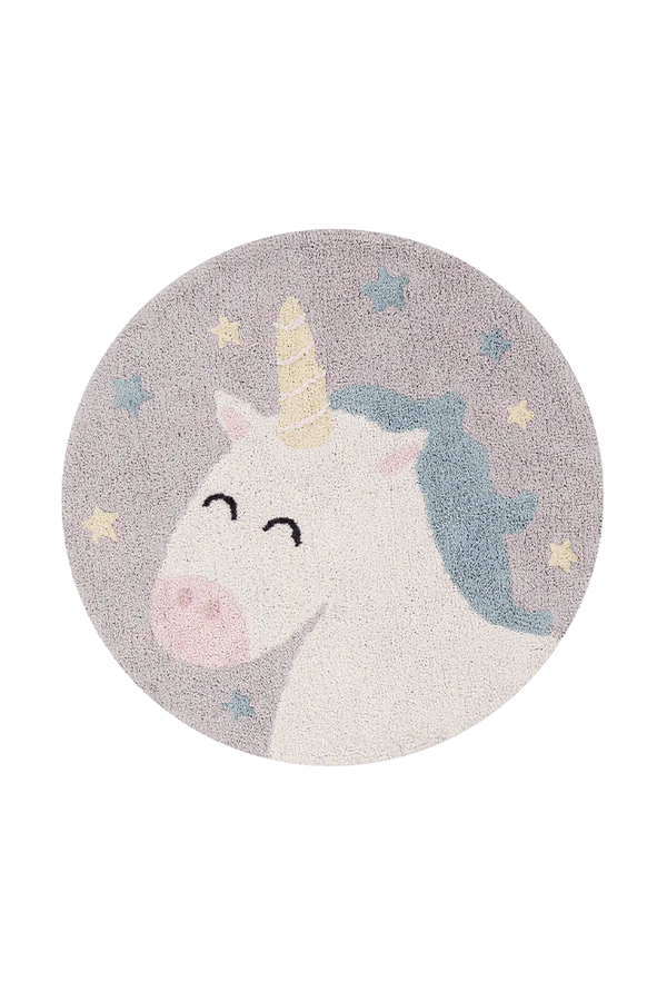 WASHABLE RUG BELIEVE IN YOURSELF Little Wonder & Co