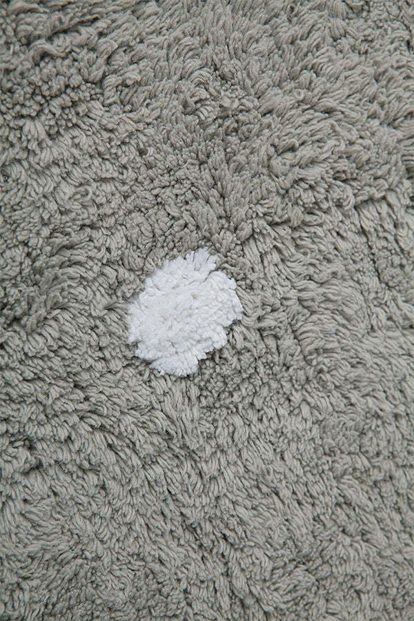 WASHABLE RUG BISCUIT GREY Lorena Canals