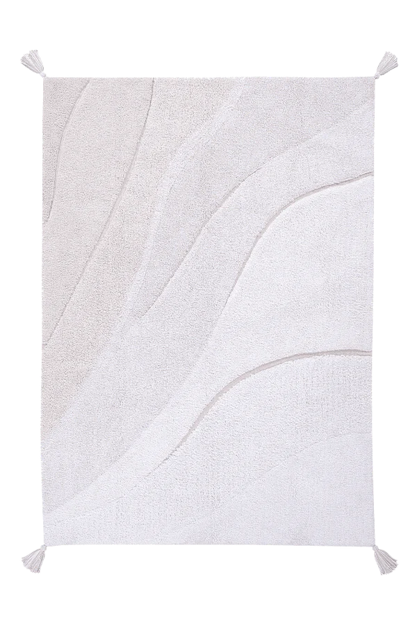 WASHABLE RUG COTTON SHADES Lorena Canals