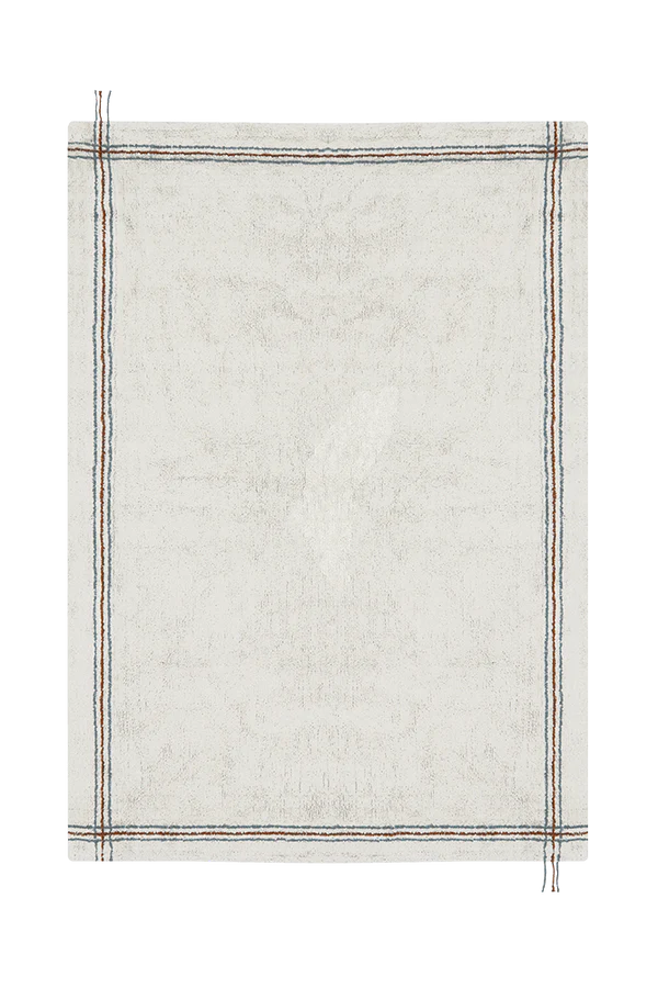 WASHABLE RUG CUISINE NATURAL Lorena Canals