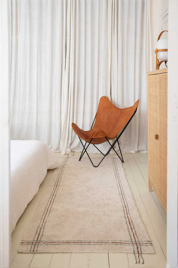 WASHABLE RUG CUISINE NATURAL Lorena Canals