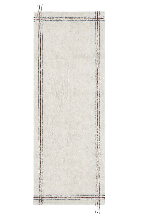 WASHABLE RUG CUISINE NATURAL Lorena Canals