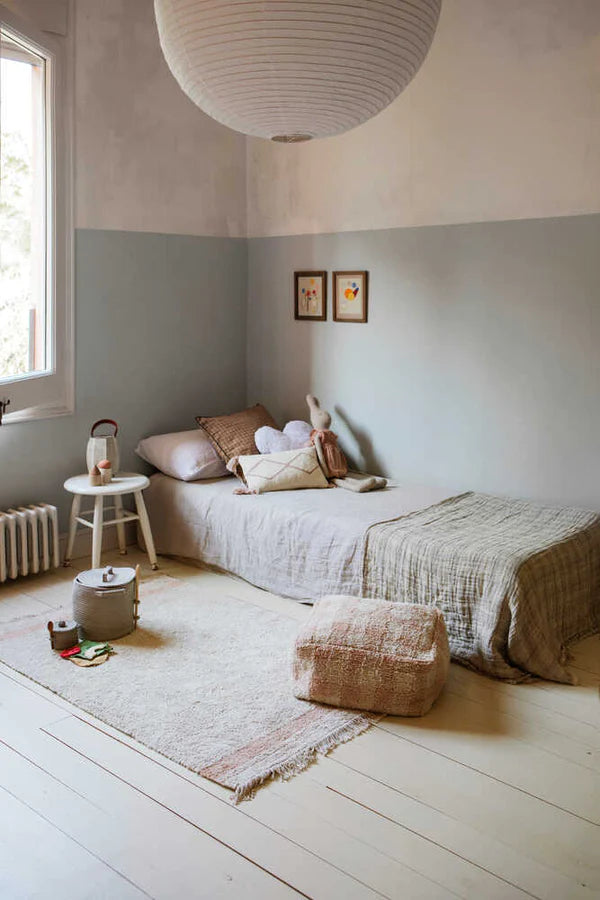 WASHABLE RUG GASTRO ROSE Lorena Canals