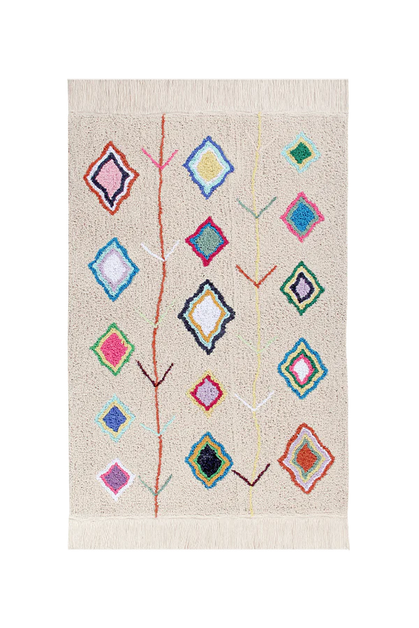 WASHABLE RUG KAAROL Lorena Canals