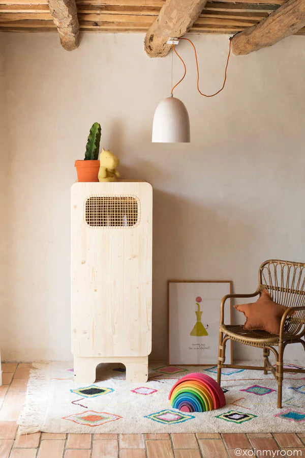 WASHABLE RUG KAAROL Lorena Canals