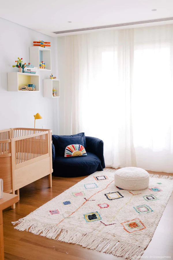 WASHABLE RUG KAAROL Lorena Canals