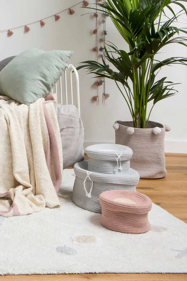 WASHABLE RUG KIM Little Wonder & Co