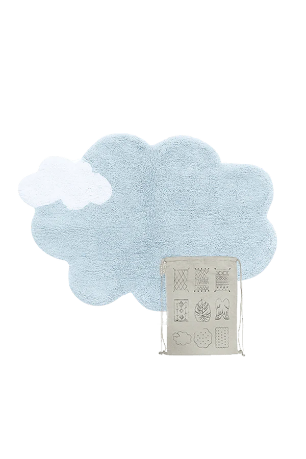 WASHABLE RUG MINI DREAM Little Wonder & Co
