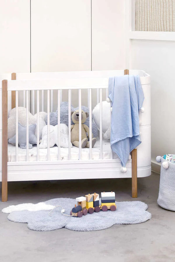 WASHABLE RUG MINI DREAM Little Wonder & Co
