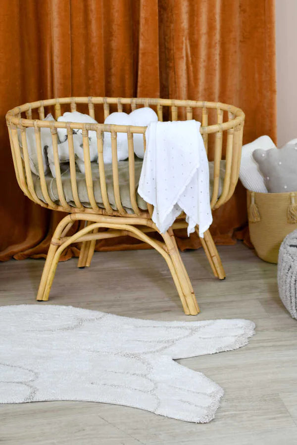 WASHABLE RUG MINI WING Little Wonder & Co