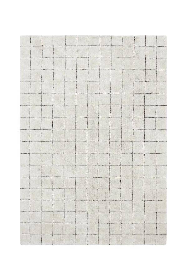 WASHABLE RUG MOSAIC Little Wonder & Co