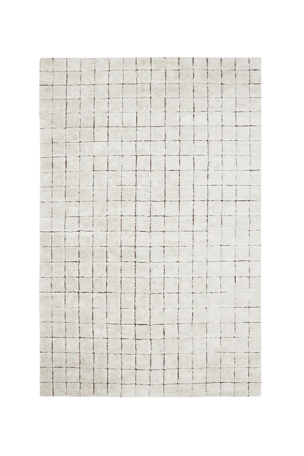 WASHABLE RUG MOSAIC MAXI Little Wonder & Co