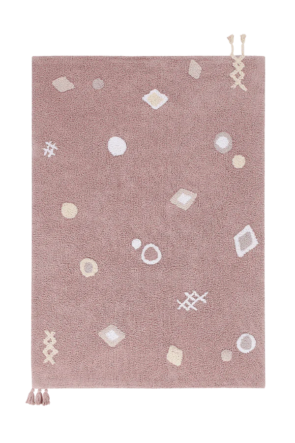 WASHABLE RUG NOAH Little Wonder & Co
