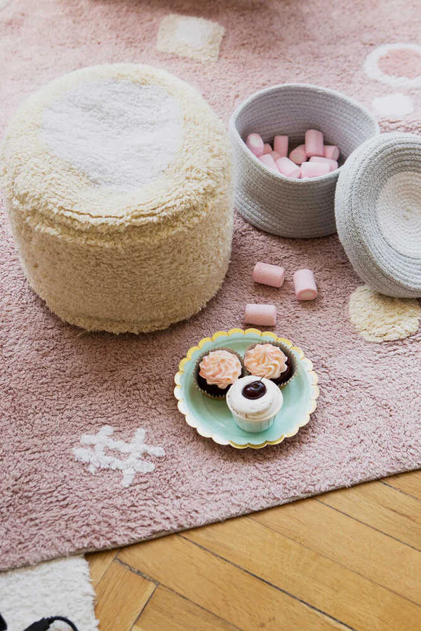 WASHABLE RUG NOAH Little Wonder & Co