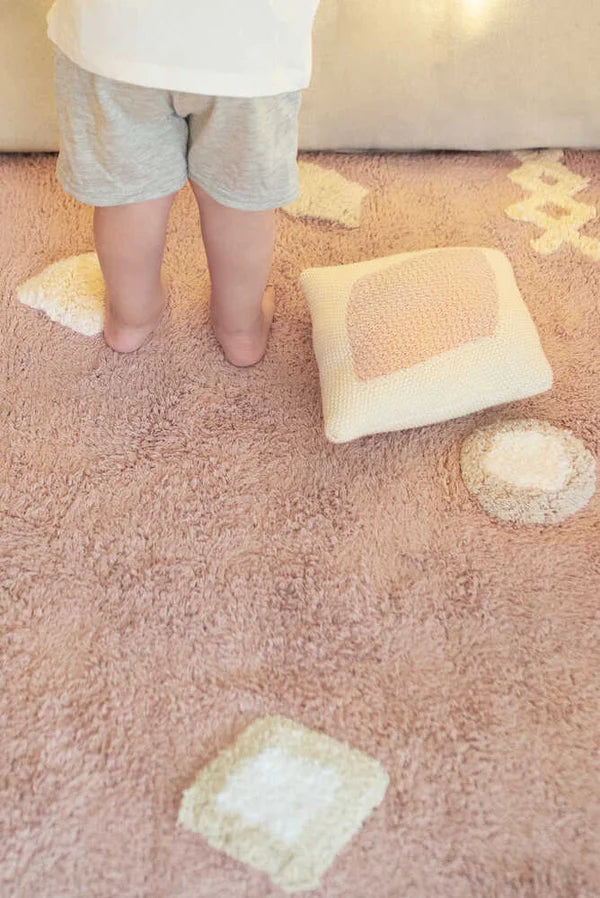 WASHABLE RUG NOAH Little Wonder & Co