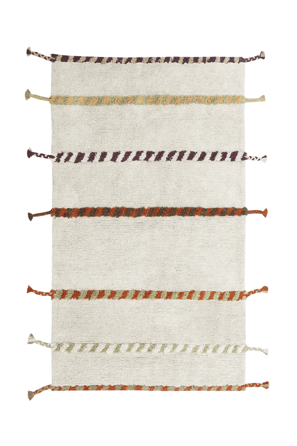 WASHABLE RUG PALAS Little Wonder & Co