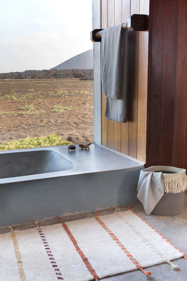 WASHABLE RUG PALAS Little Wonder & Co