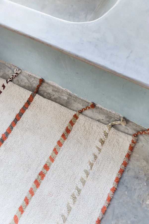 WASHABLE RUG PALAS Little Wonder & Co