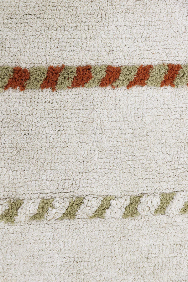 WASHABLE RUG PALAS Little Wonder & Co