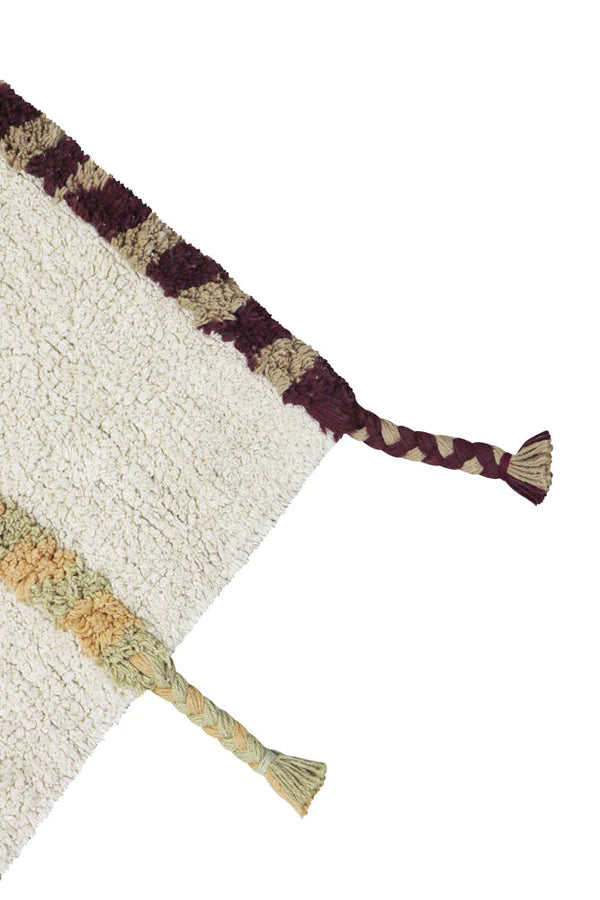 WASHABLE RUG PALAS Little Wonder & Co