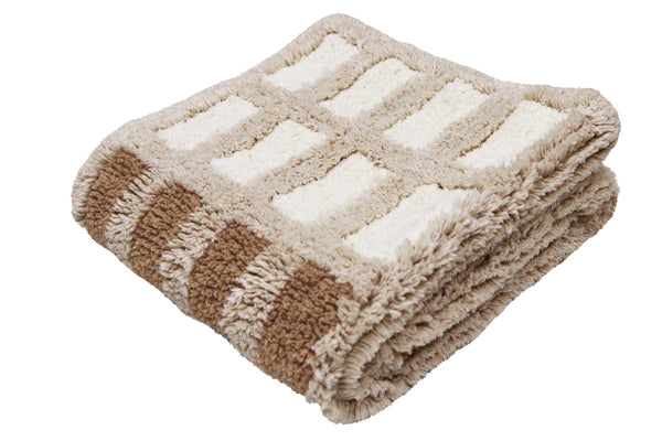 WASHABLE RUG PANTONE NEW YORK Little Wonder & Co
