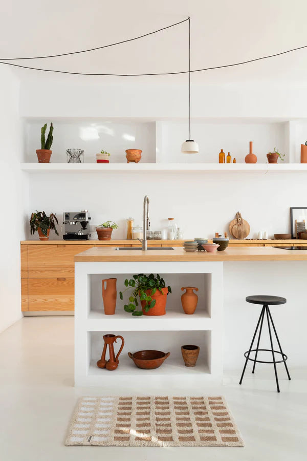 WASHABLE RUG PANTONE NEW YORK Little Wonder & Co