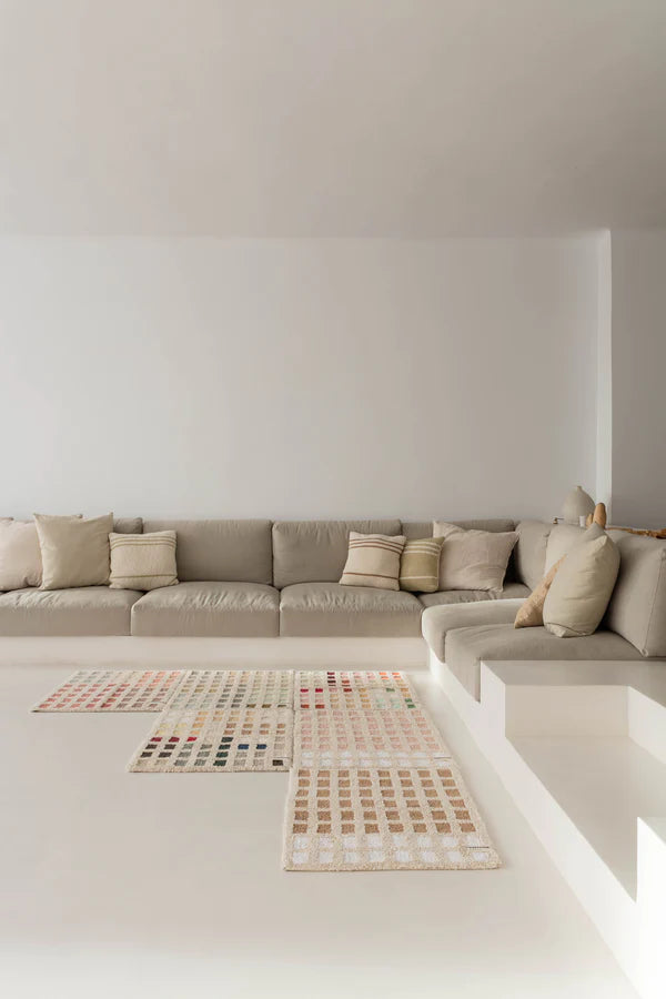 WASHABLE RUG PANTONE NEW YORK Little Wonder & Co